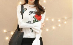 美女洗澡脱得一二干净